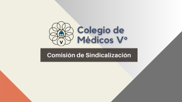 Comisión de Sindicalización